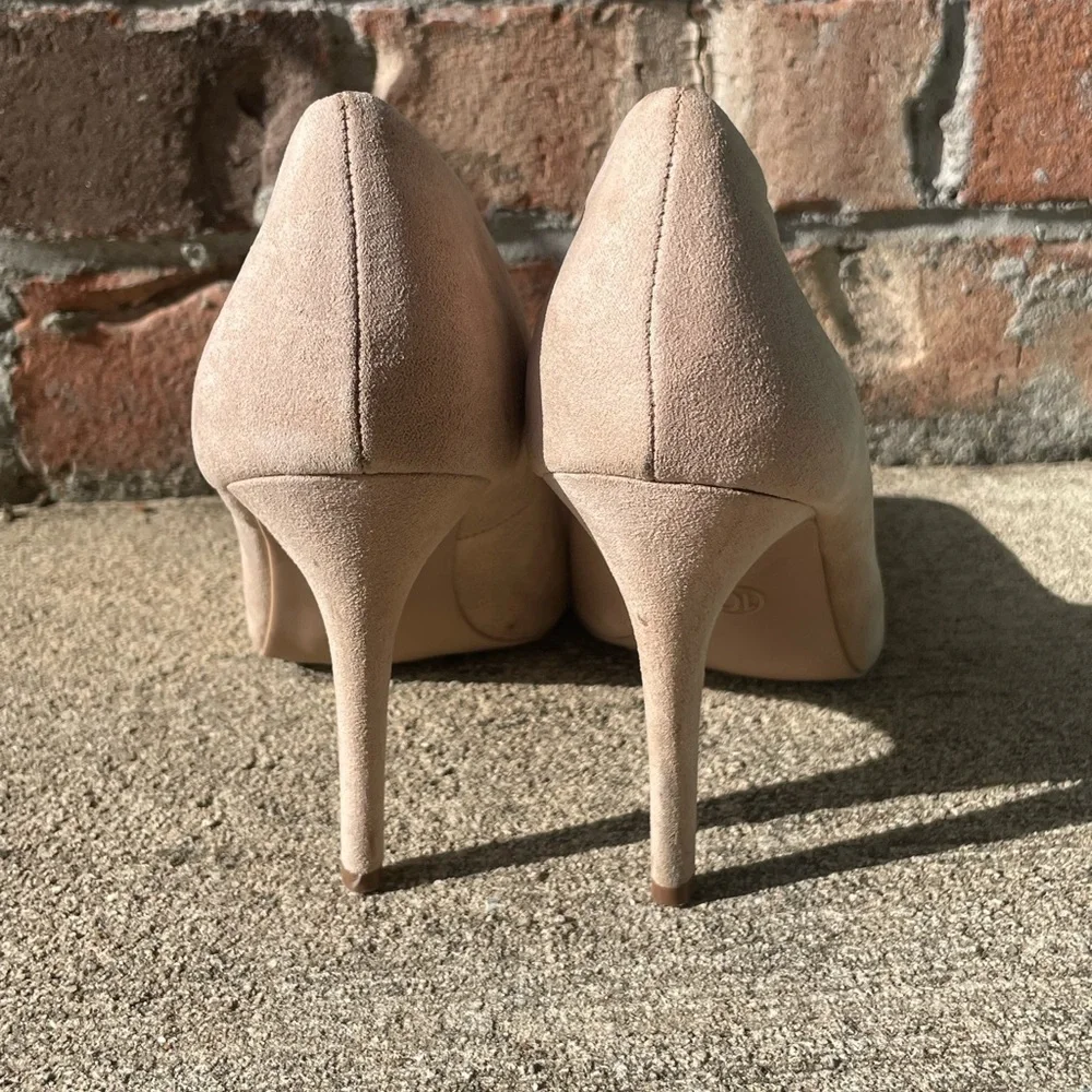 Women’s Mossimo heels size 10